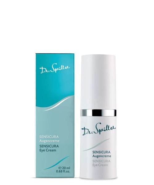 Sensicura Eye Cream