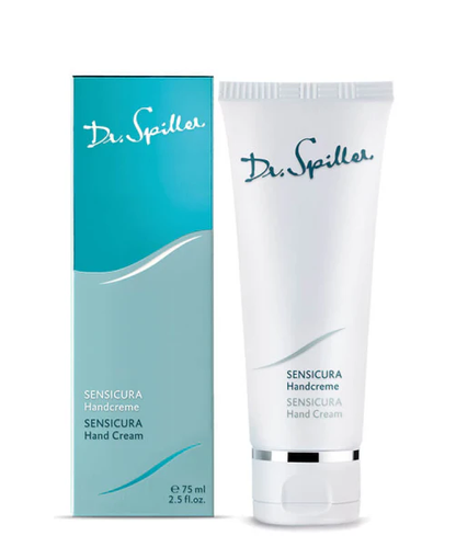 Sensicura Hand Cream