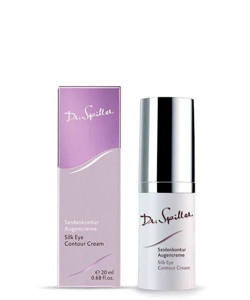 Silk Eye Contour Cream