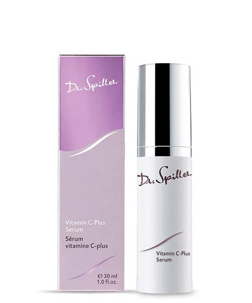 Vitamine C-Plus Serum
