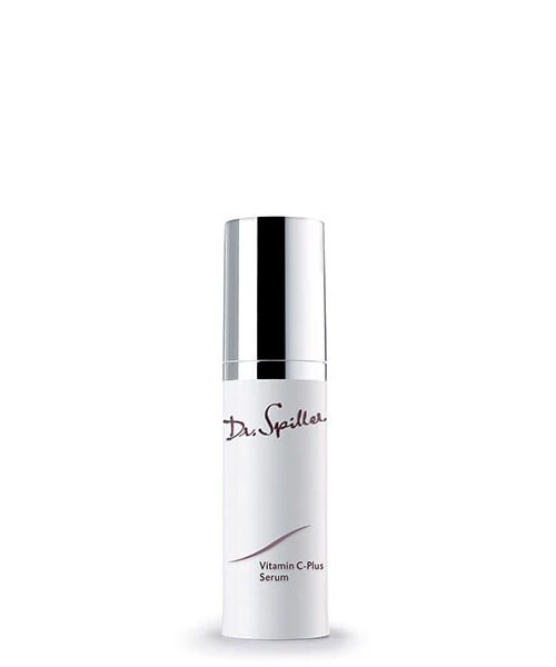Vitamine C-Plus Serum