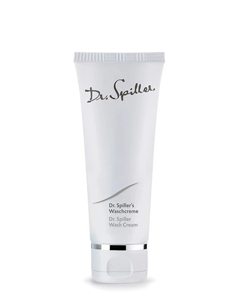 Wash Cream