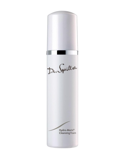 Hydro-Marin® Cleansing Foam