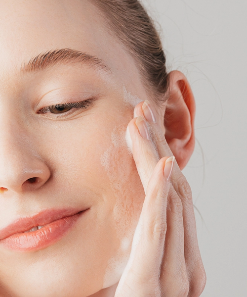 Hydro-Marin® Cleansing Foam