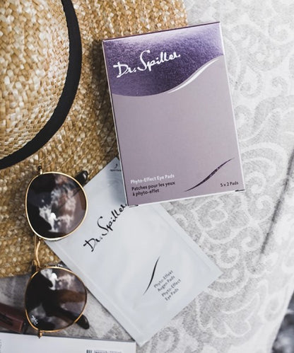 Phyto-Effect Eye Pads