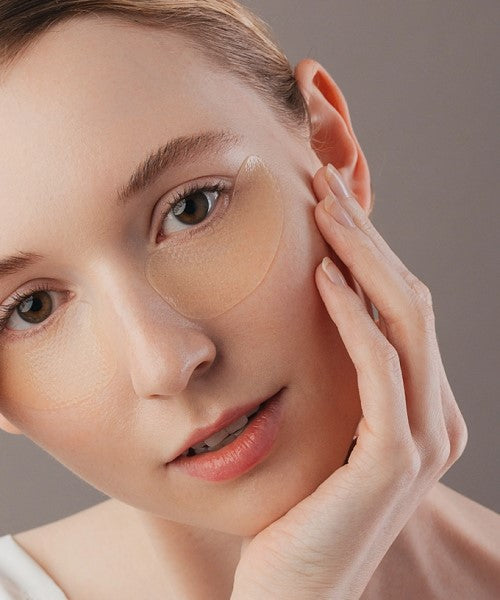 Phyto-Effect Eye Pads
