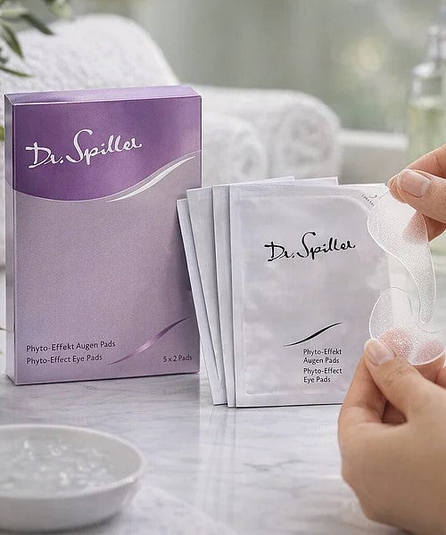 Phyto-Effect Eye Pads