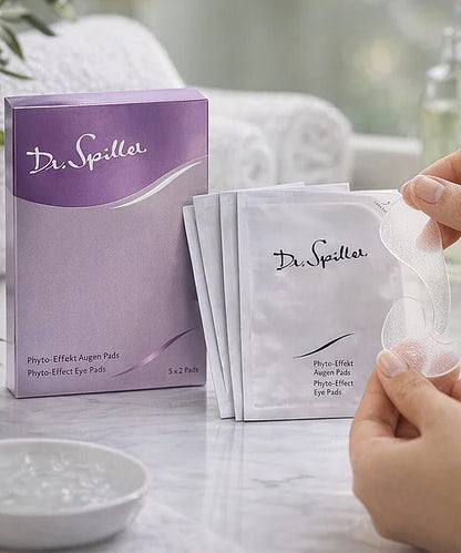 Phyto-Effect Eye Pads