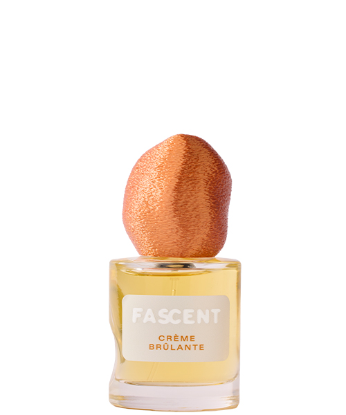 Crème Brûlante