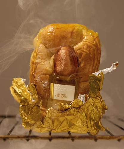 Crème Brûlante