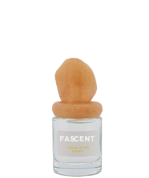 L’Eau D’Or Dort