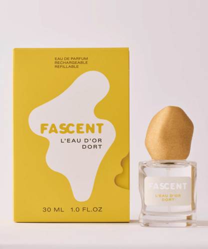 L’Eau D’Or Dort