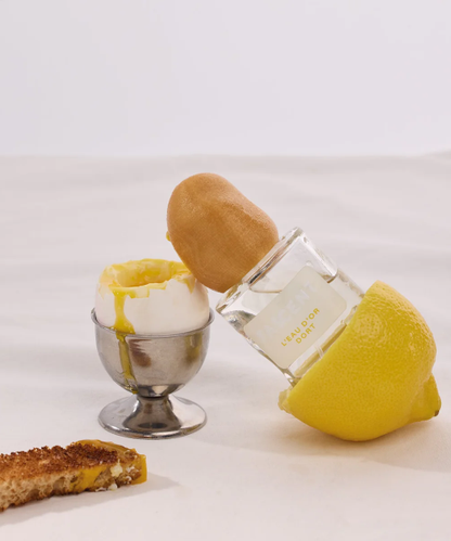 L’Eau D’Or Dort