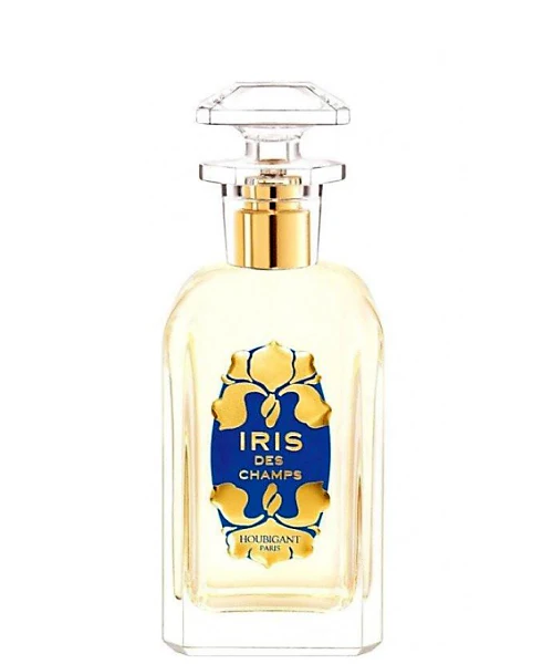 Iris des Champs