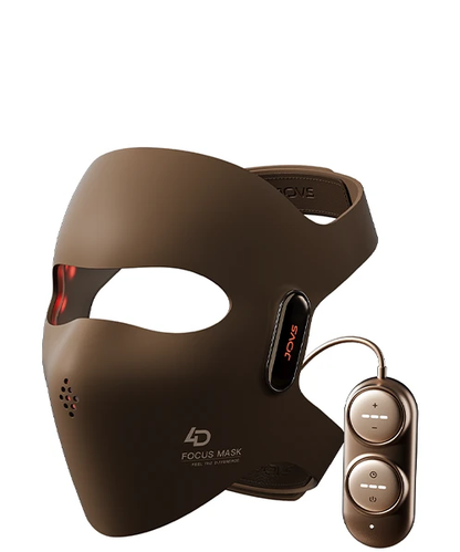 4D Laser Light Therapy Mask