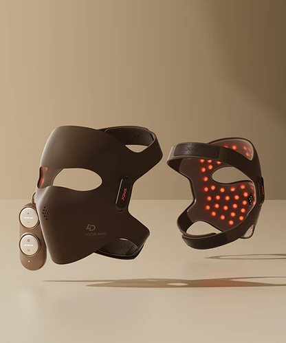 4D Laser Light Therapy Mask