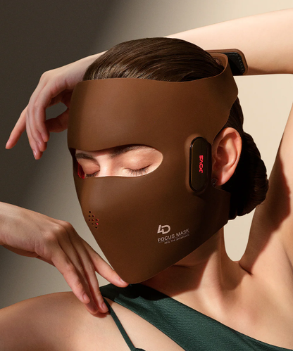 4D Laser Light Therapy Mask
