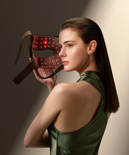 4D Laser Light Therapy Mask