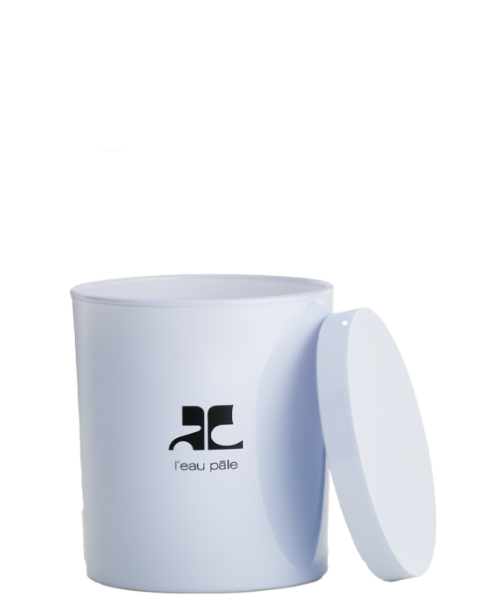 Scented Candle L’eau Pâle