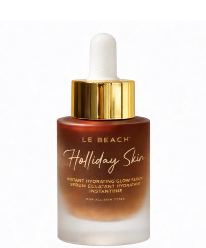 Holiday Skin