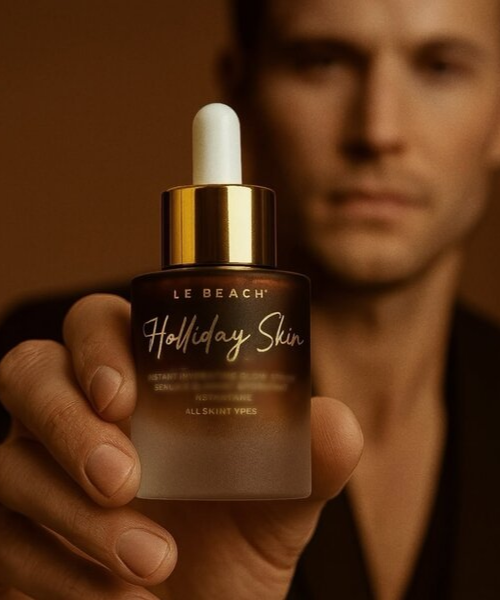 Holiday Skin