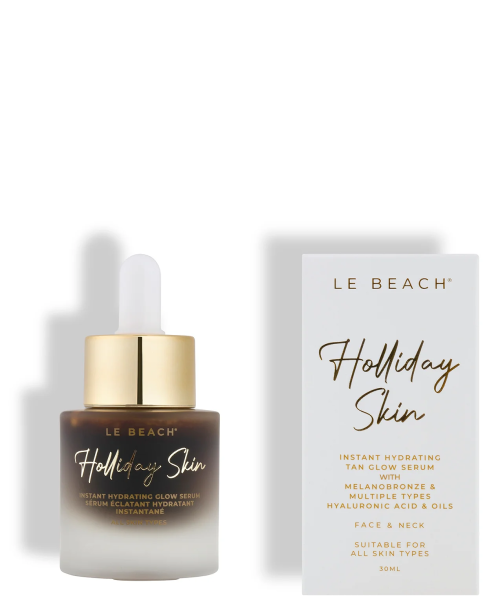 Holiday Skin
