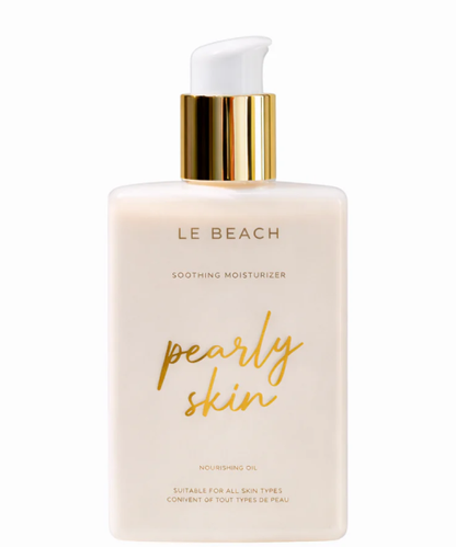 Pearly Skin