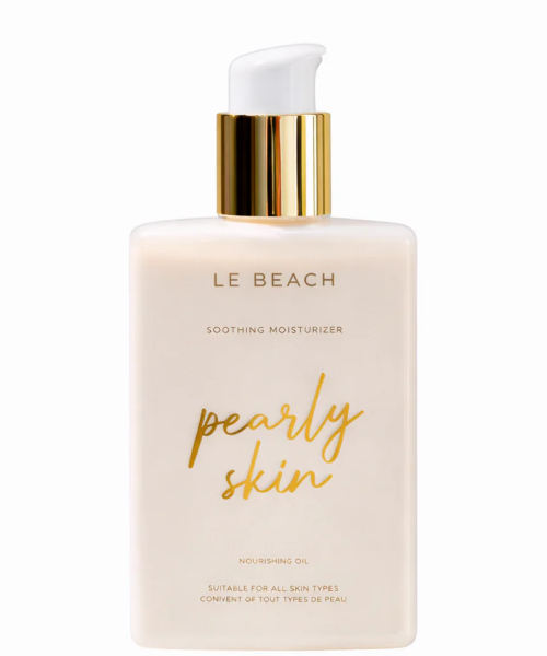 Pearly Skin