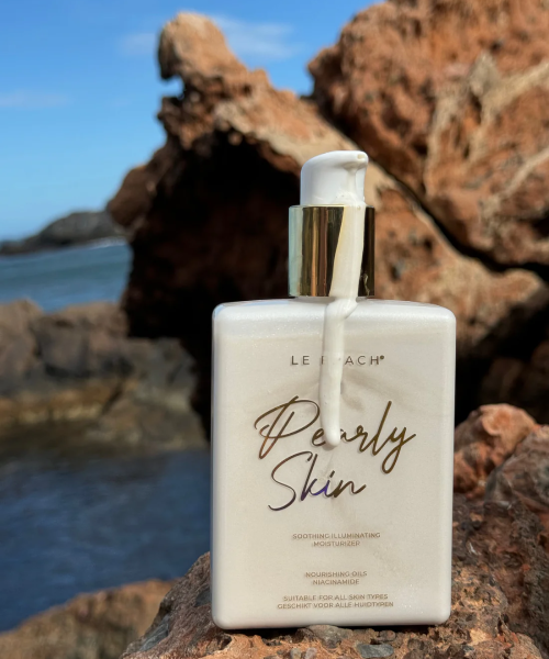 Pearly Skin
