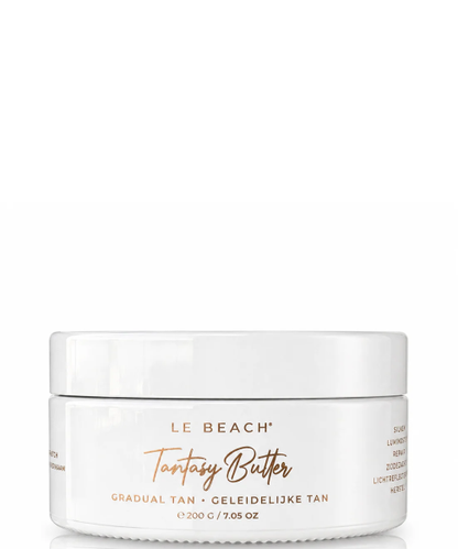 Tantasy Butter