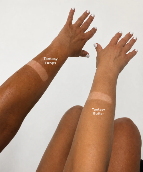 Tantasy Butter