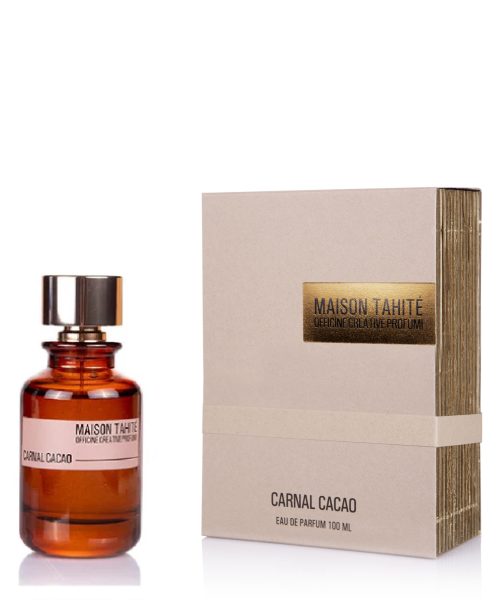 Carnal Cacao