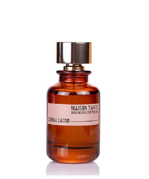 Maison Tahite carnal cacao