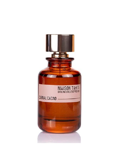 Maison Tahite carnal cacao