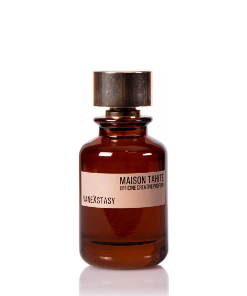 Maison Tahite VaneXstasy
