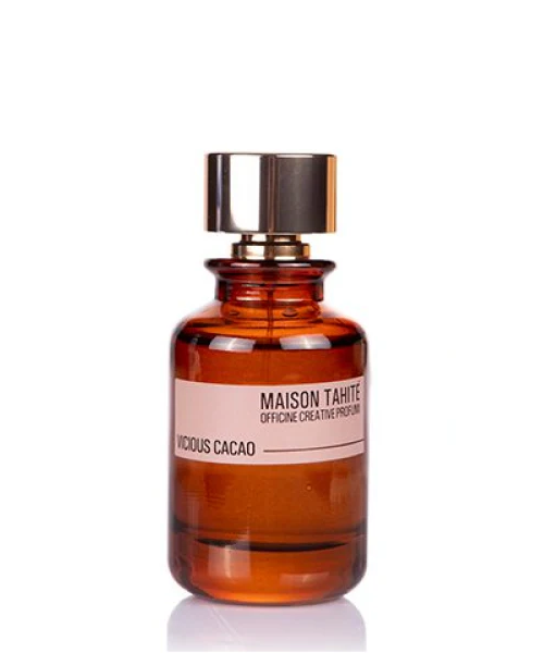 Maison Tahité vicious cacao