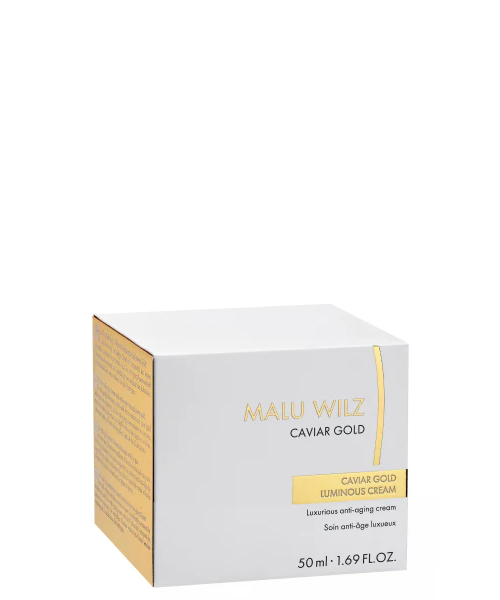Caviar Gold Luminous Cream