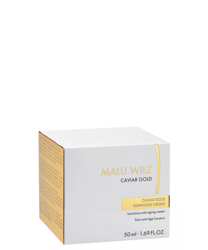 Caviar Gold Luminous Cream