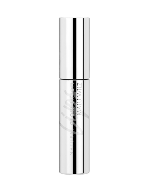 Natural Glow Lip Oil