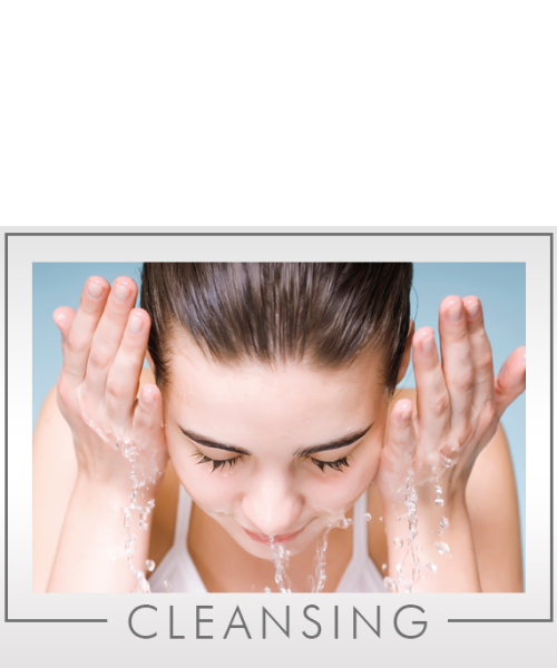 Gentle Cleansing Foam