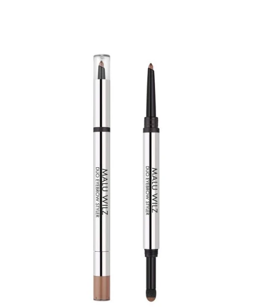 Duo Eye Brow Styler