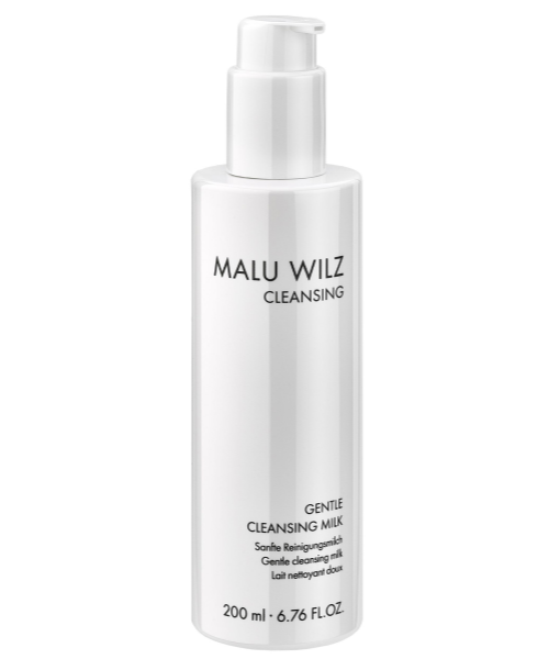 Gentle Cleansing Milk
