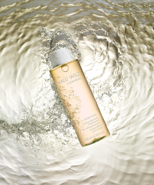 Glow Tonic