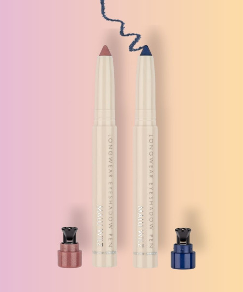 Longwear Eye Shadow Pen (NEW)