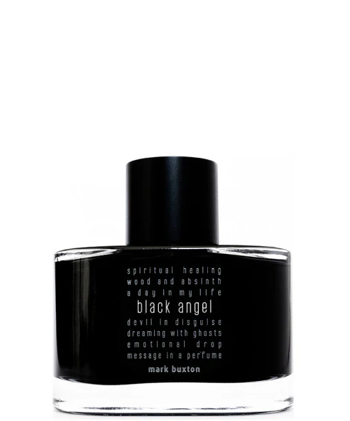 Black Angel