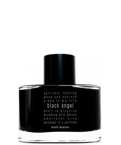 Black Angel