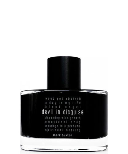 Devil in Disguise