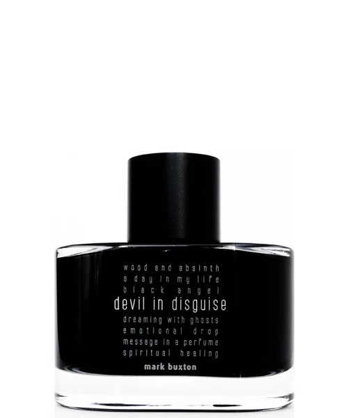 Devil in Disguise