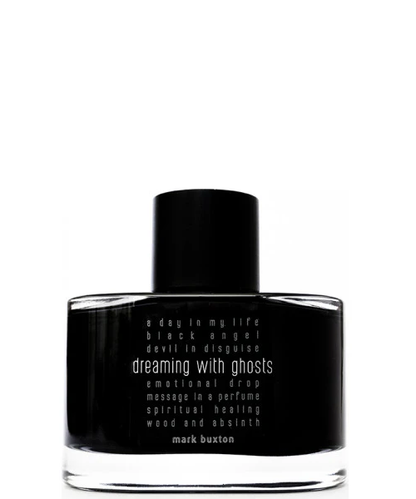 Dreaming with Ghosts