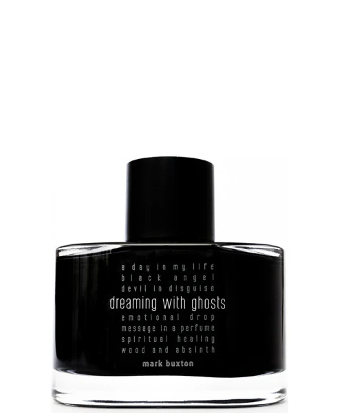 Dreaming with Ghosts
